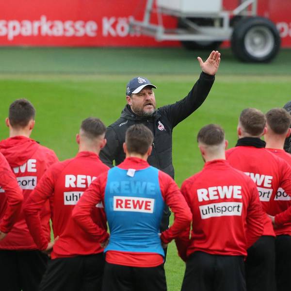 Baumgart Training Bucco HEADER