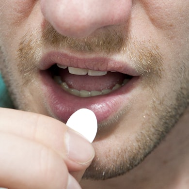 Mundgeruch_Pastille_dpa