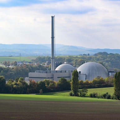 AKW Neckarwestheim dpa 171022