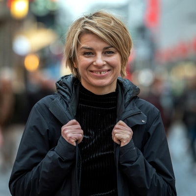 Sabine Heinrich WEISER