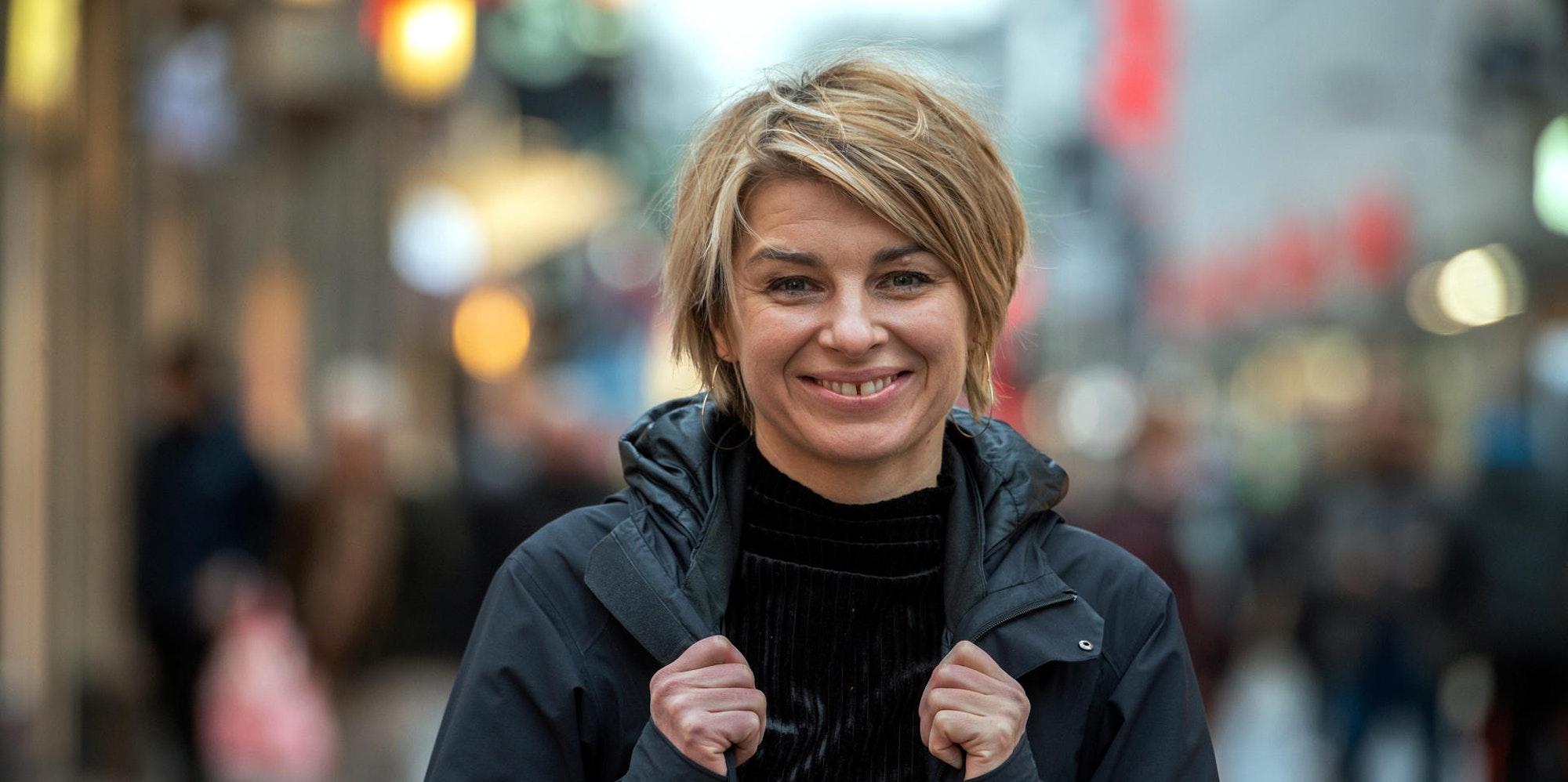 Sabine Heinrich WEISER