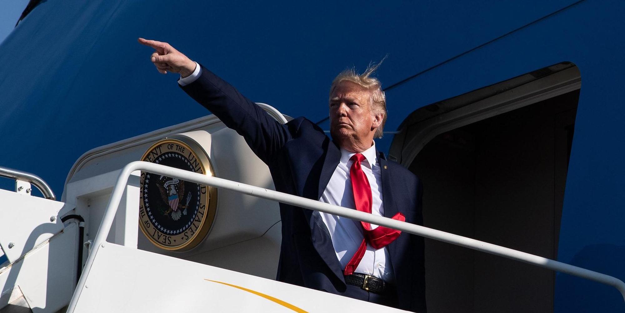 Trump 050620