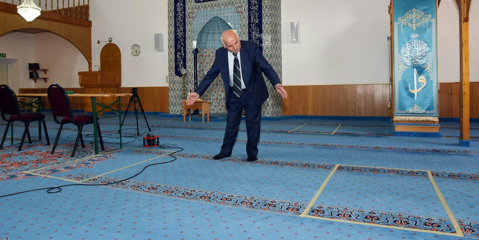 Moschee_Bergneustadt-Fetin_Karaca