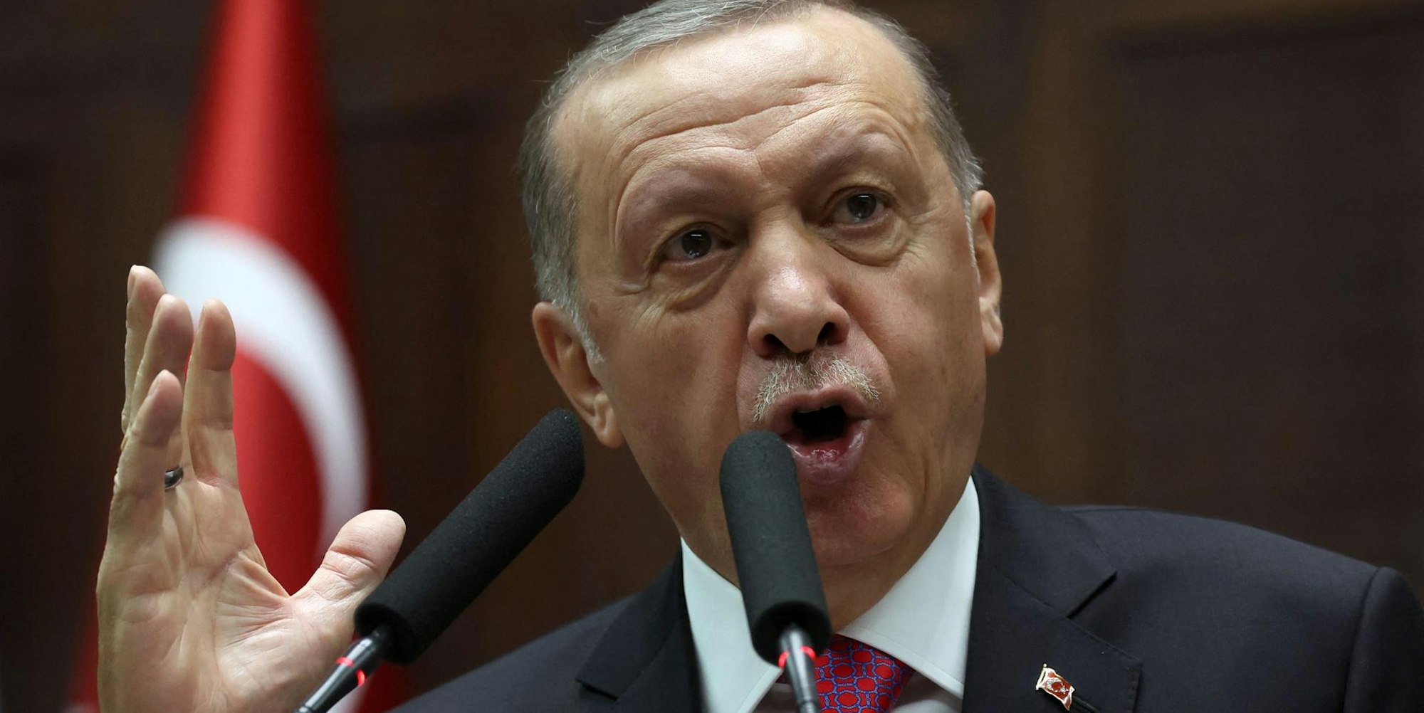 Erdogan afp 241022