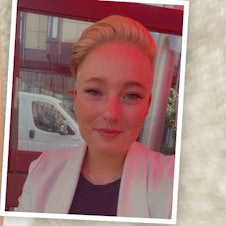 Gabriella Layla Tattoo