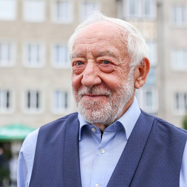 Dieter Hallervorden