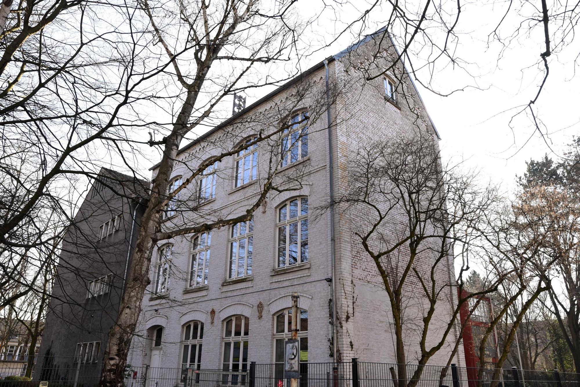 GGS Hauptstraße