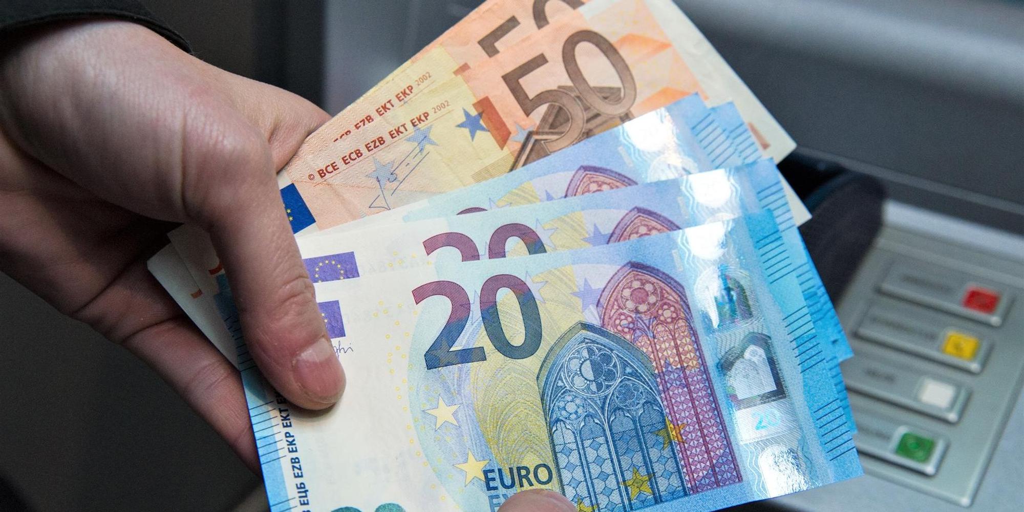 Geld