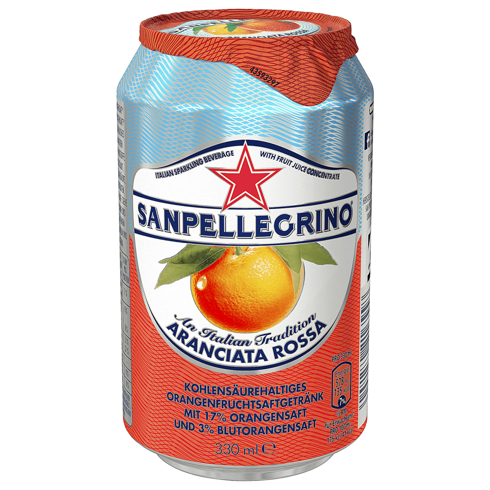 pellegrino