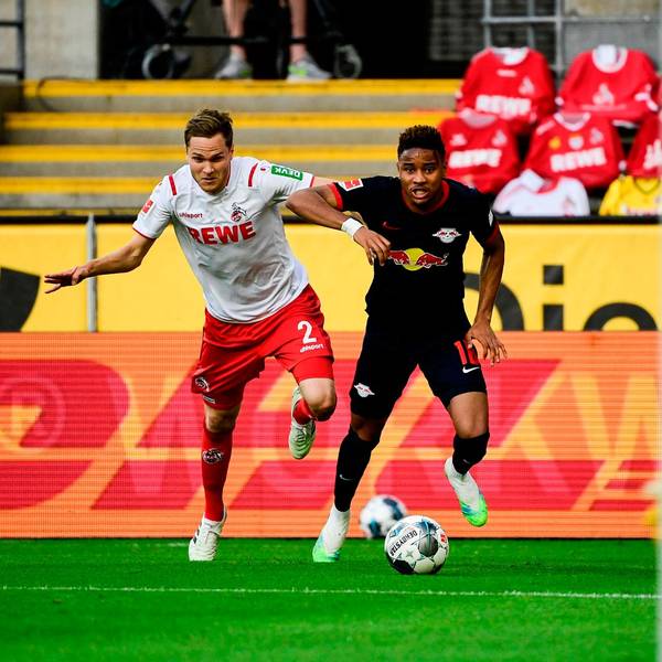 Schmitz FC Leipzig