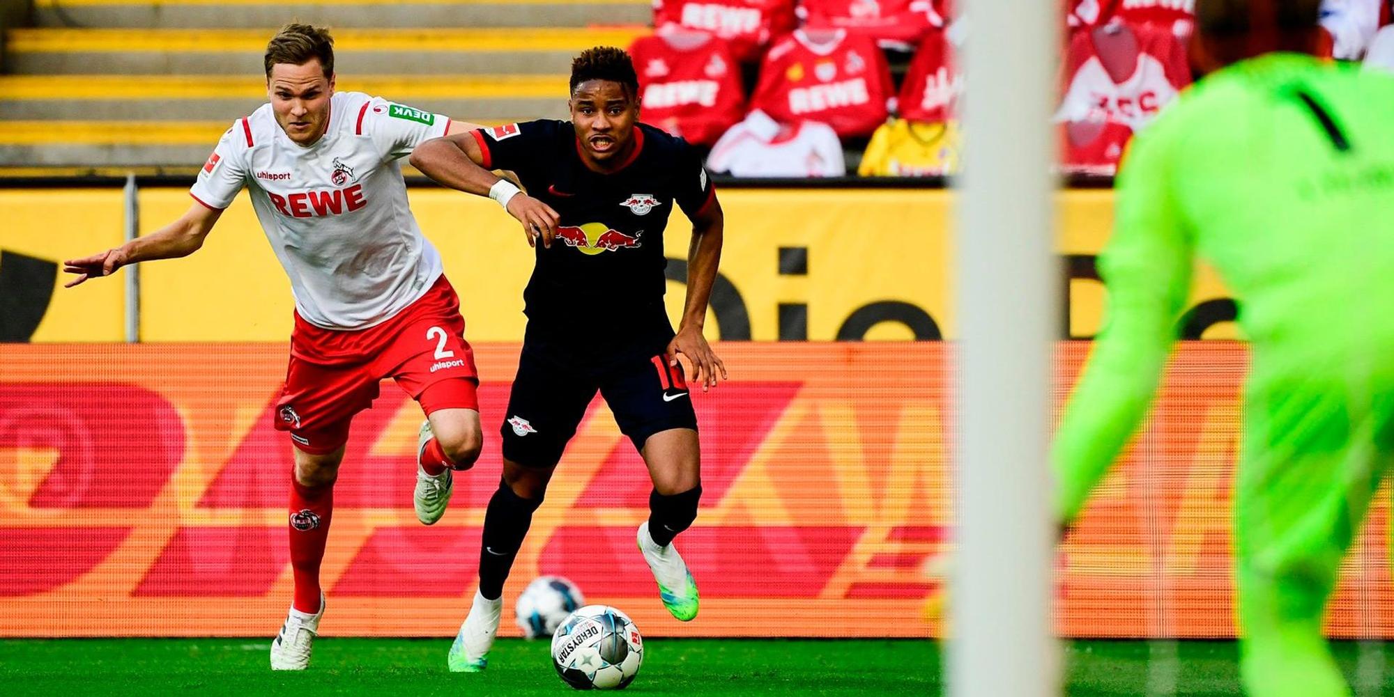 Schmitz FC Leipzig