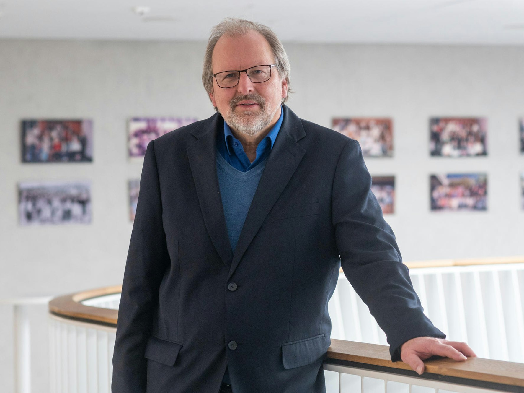 Heinz-Peter Meidinger