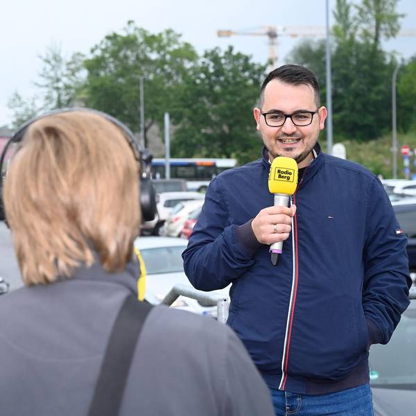 Krasniqi Porträt 1