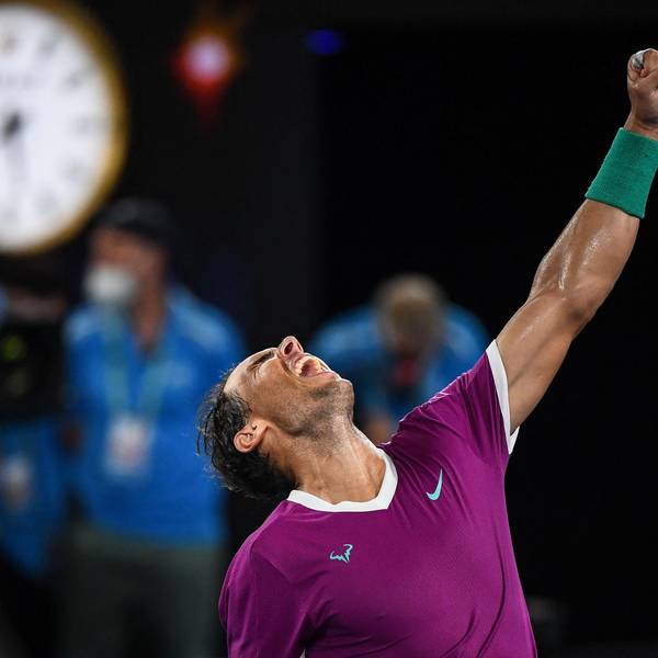 Rafa Nadal