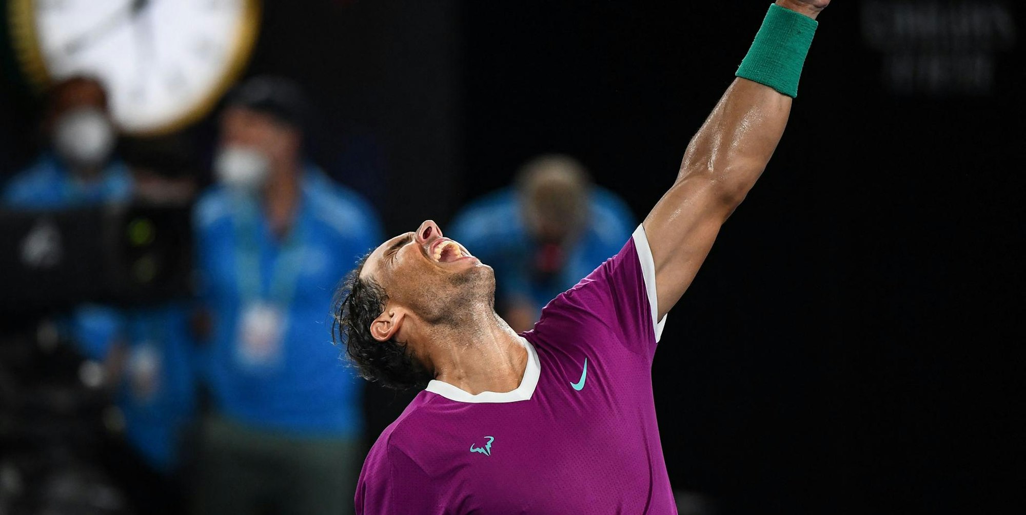 Rafa Nadal