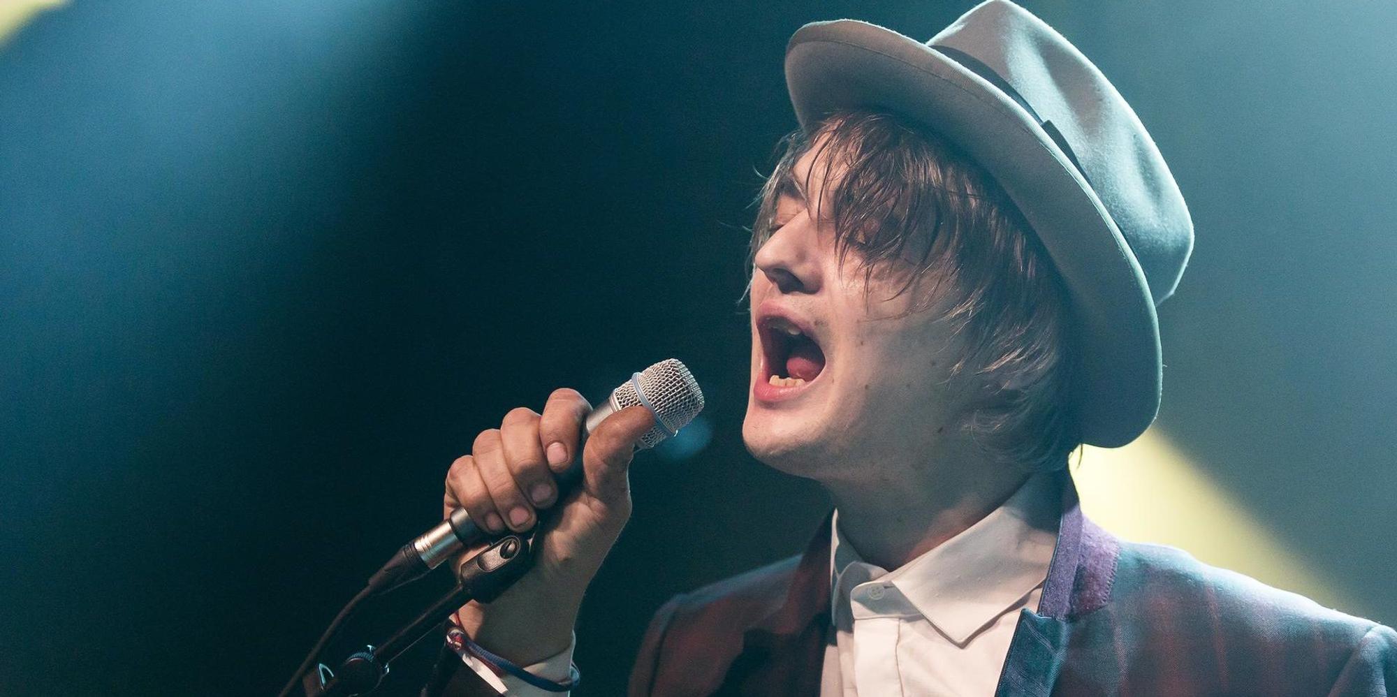 Foto Doherty