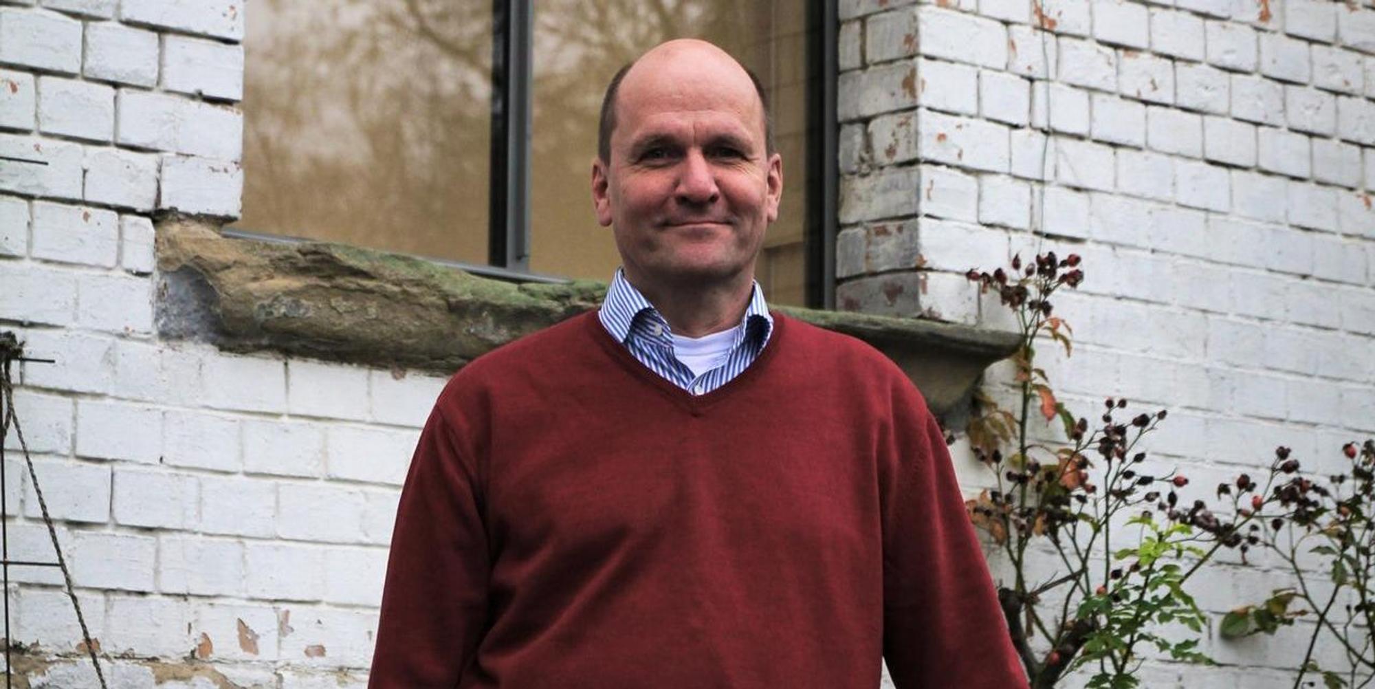 Marko Berger