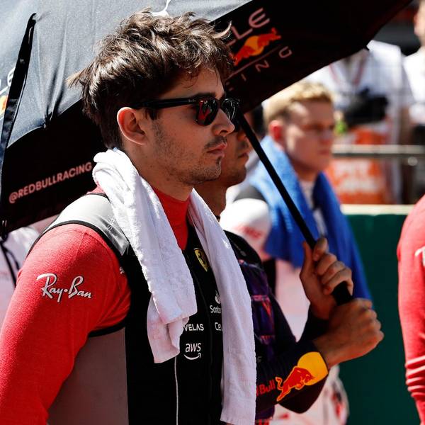 Ferrari Baku