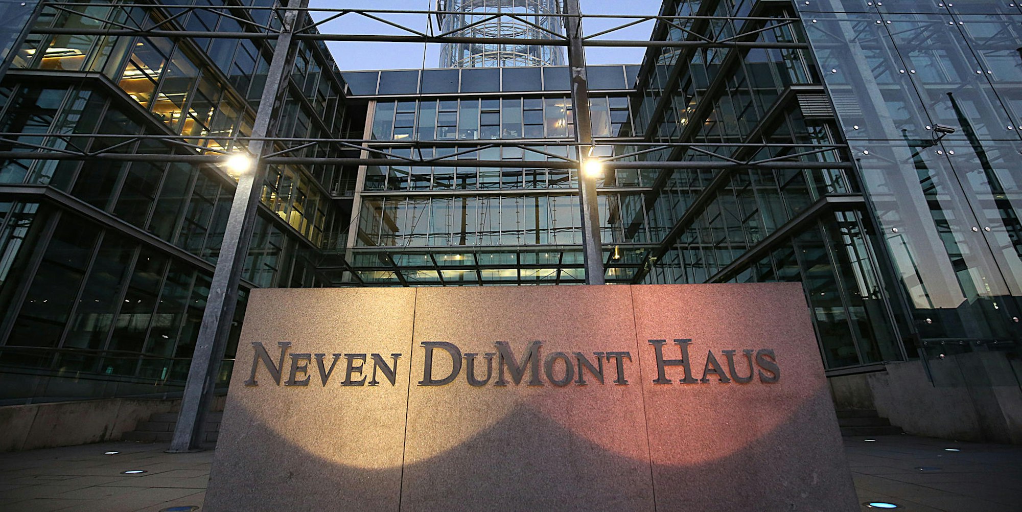DuMont_Köln