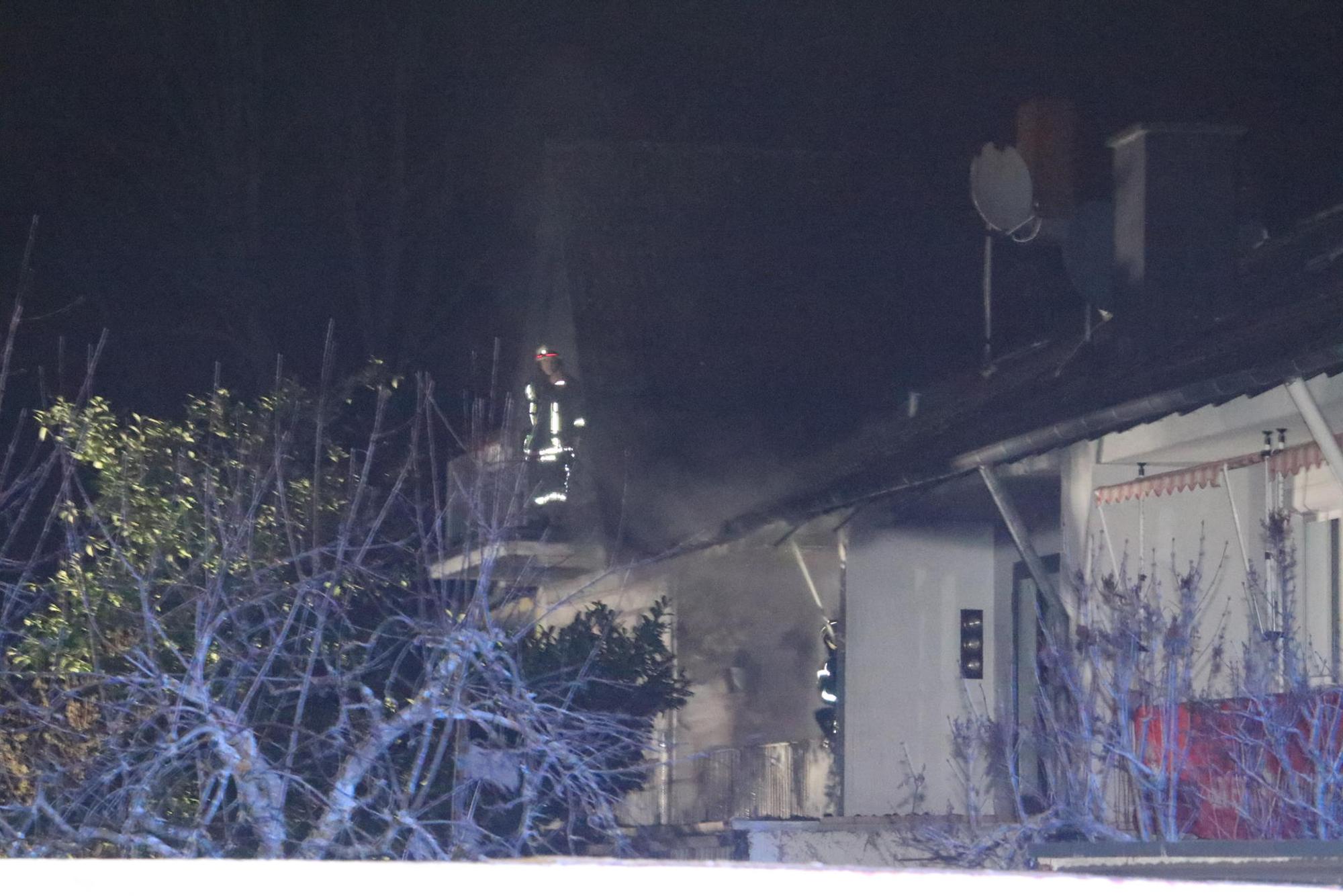 Feuer vingst 2