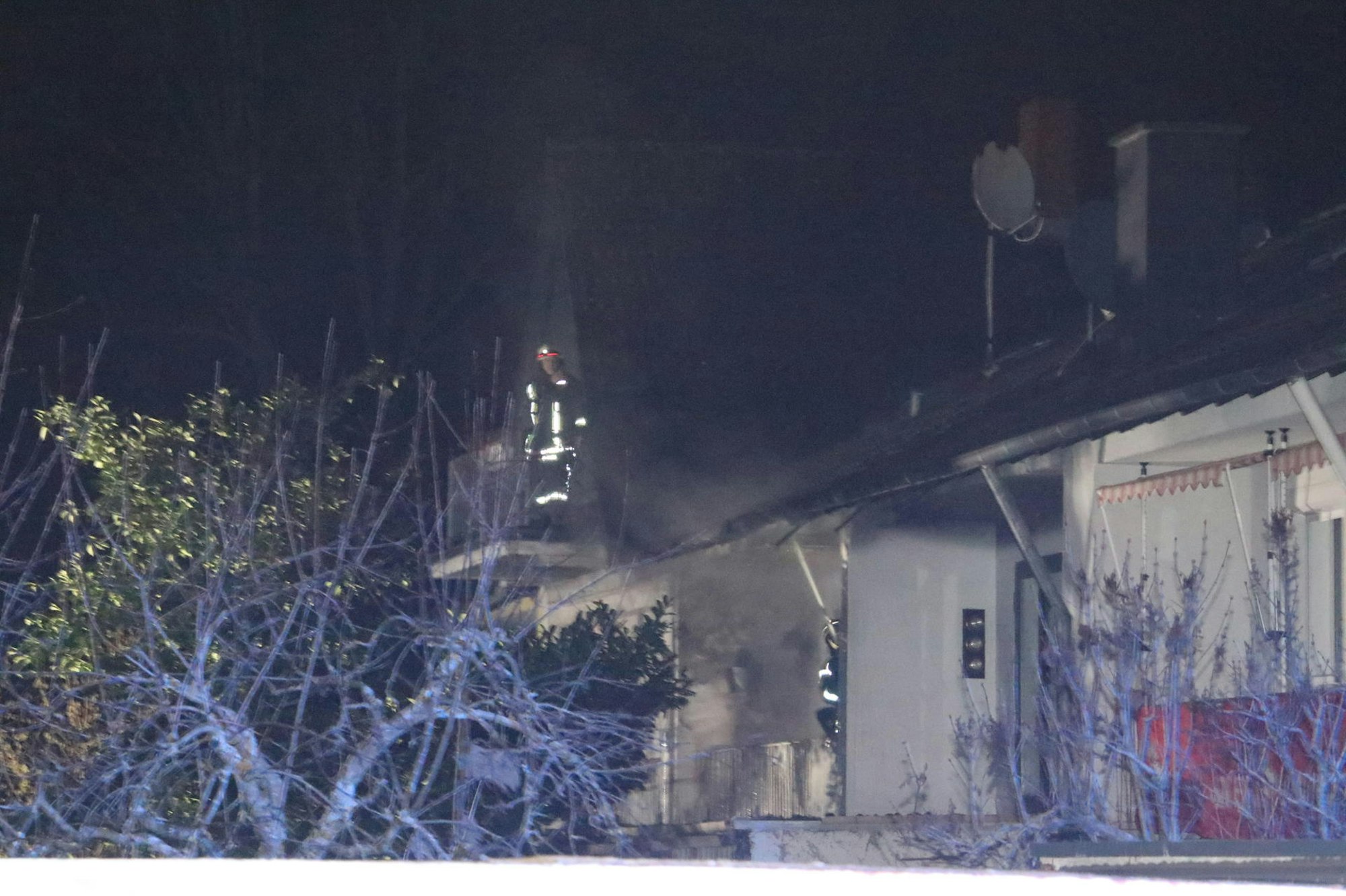 Feuer vingst 2