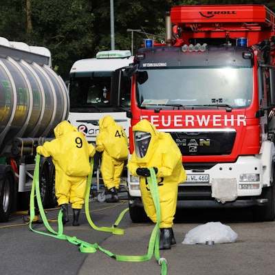 Salzsäure Rösrath A3