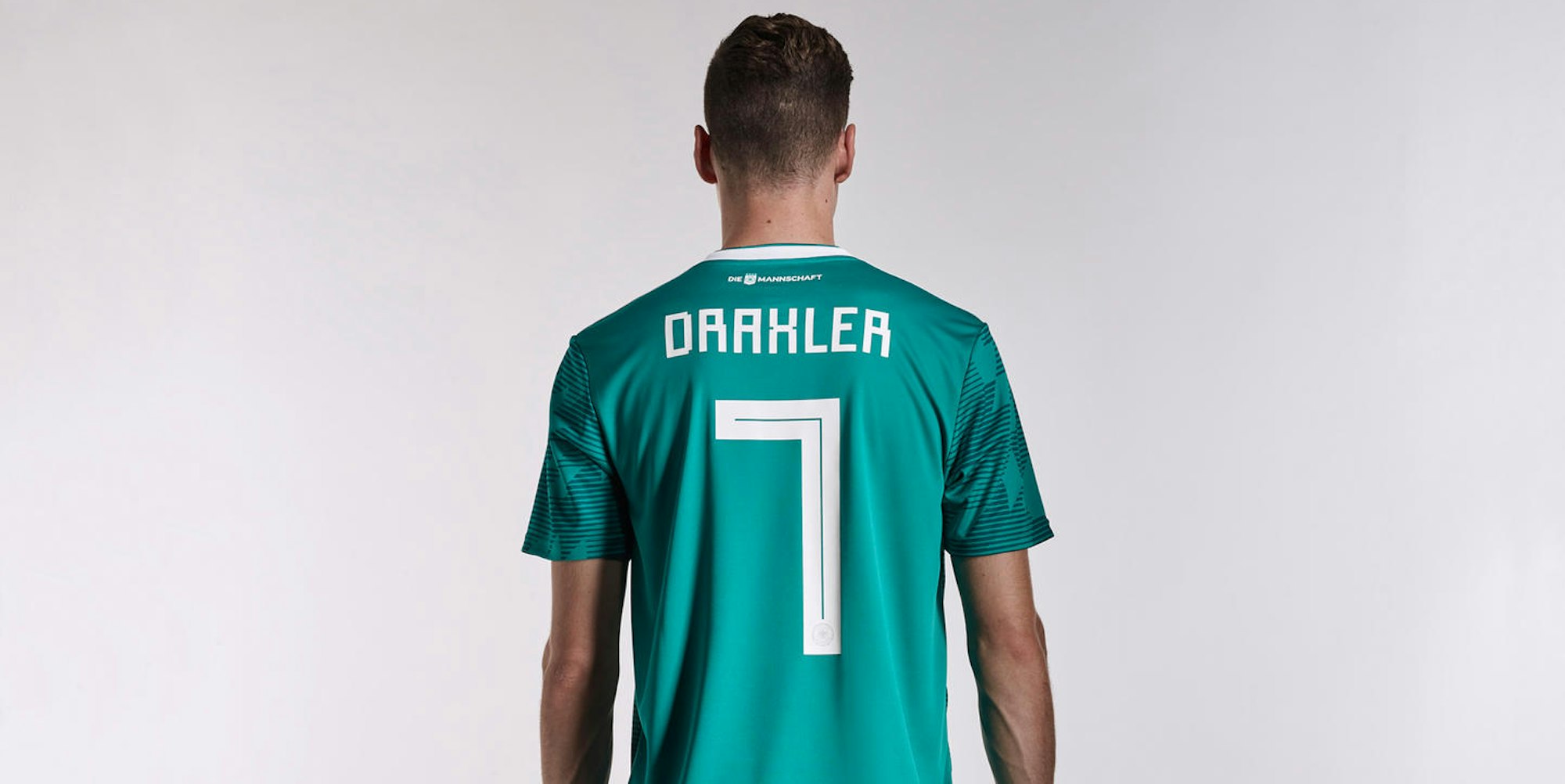 draxler trikot