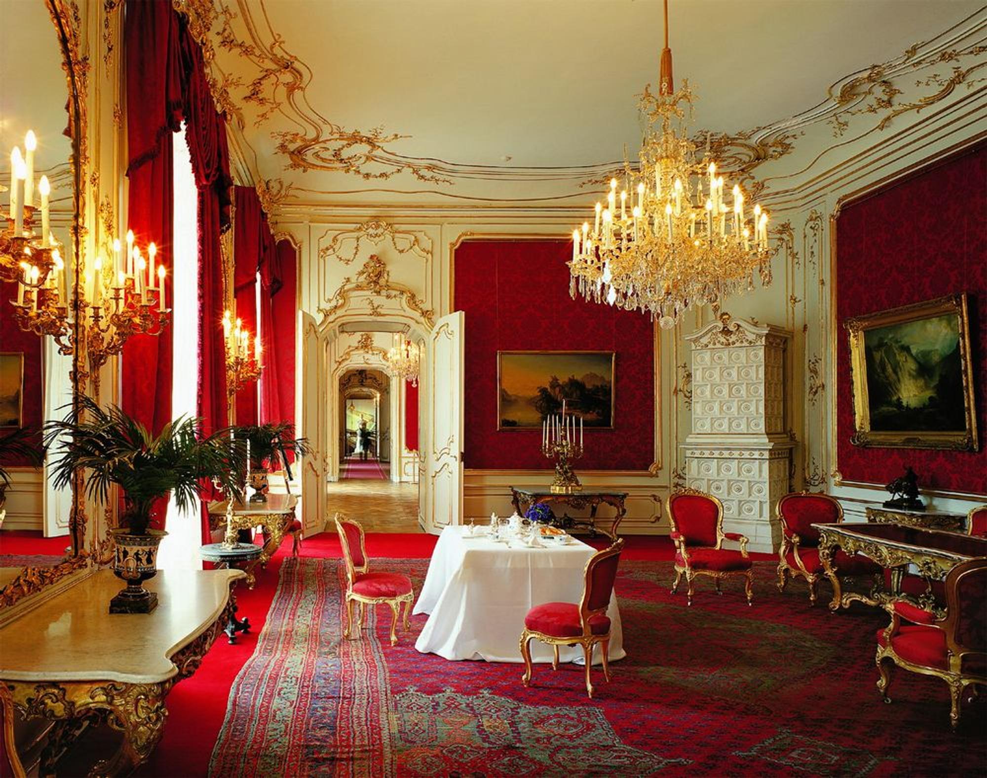 Kaiserappartements