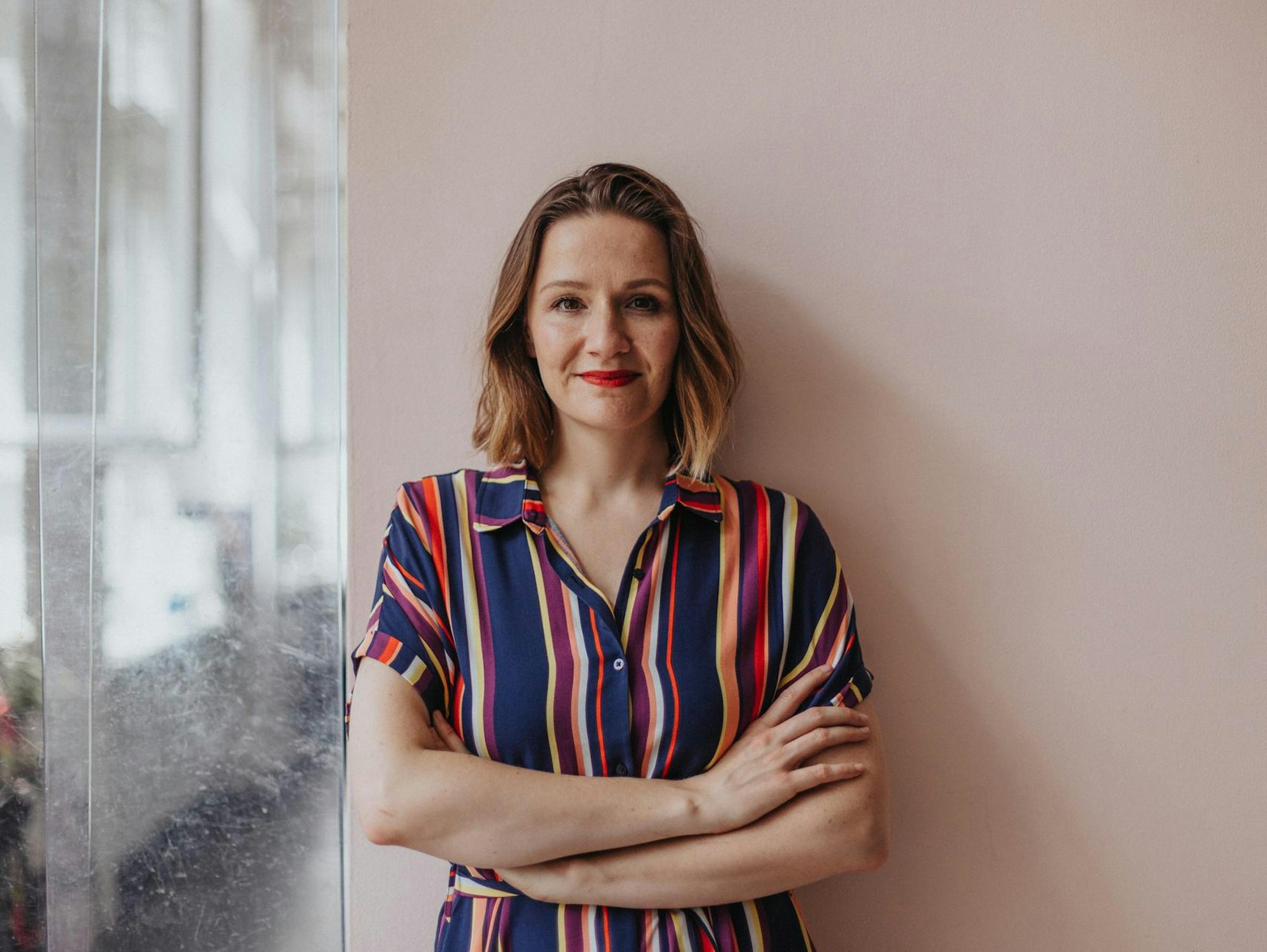 Julia Rittereuser (c) Nora tabel