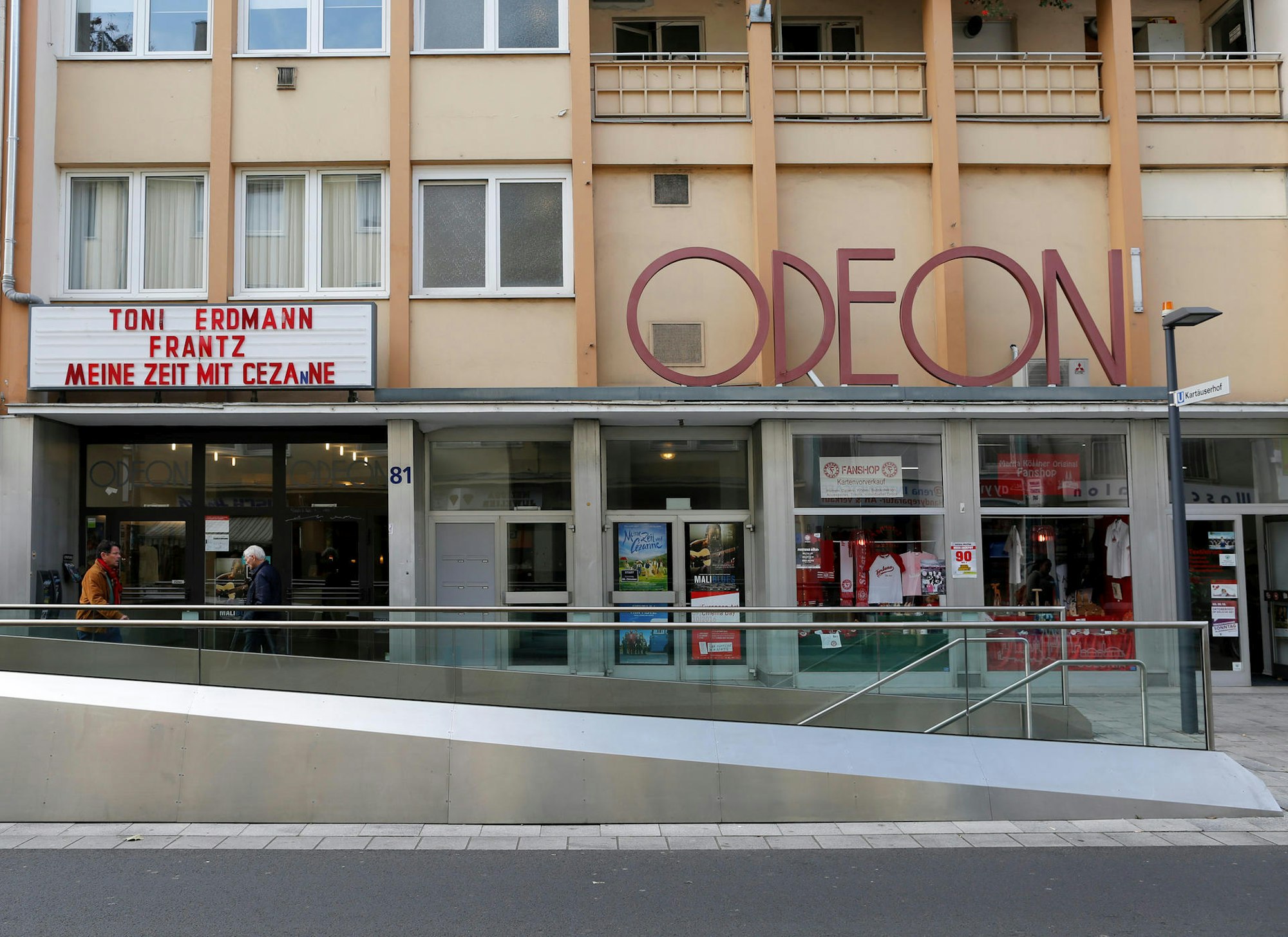 Odeon Kino