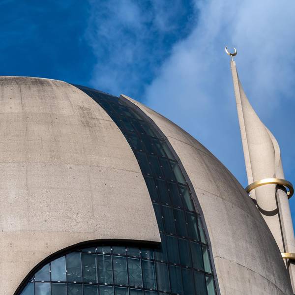 ditibmoschee