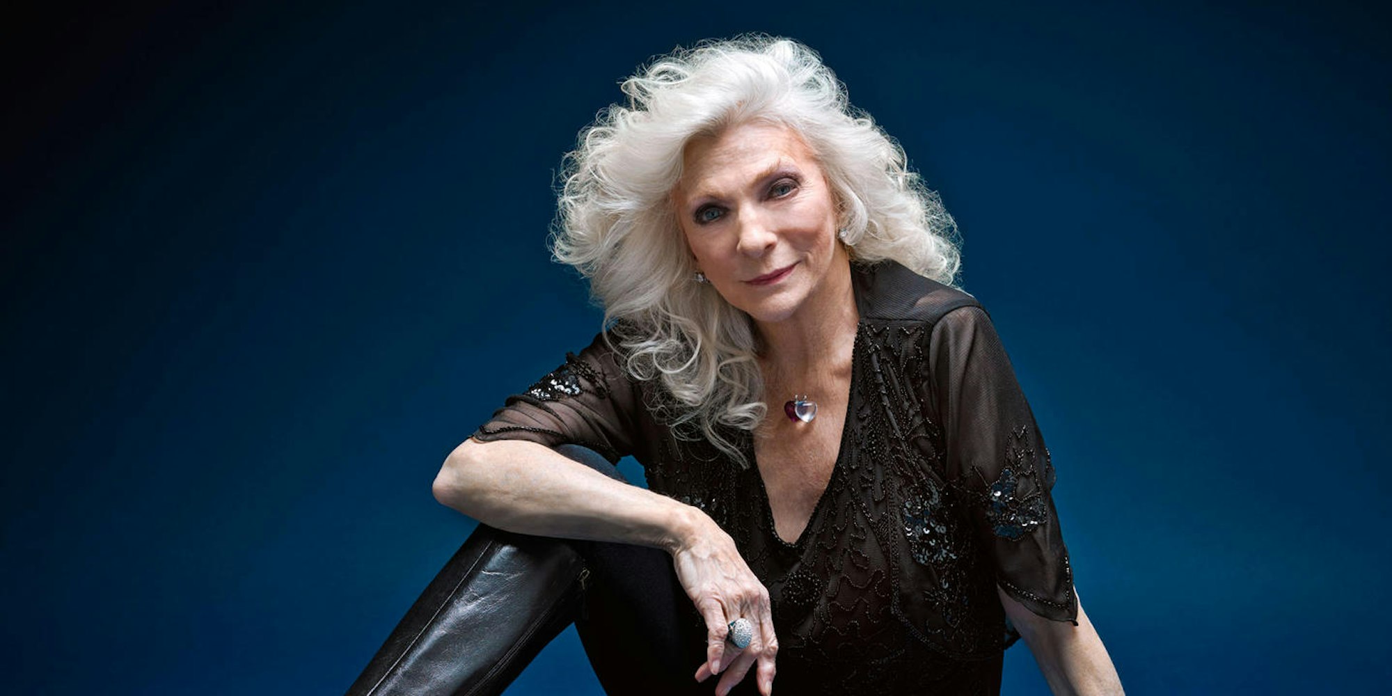 Judy Collins