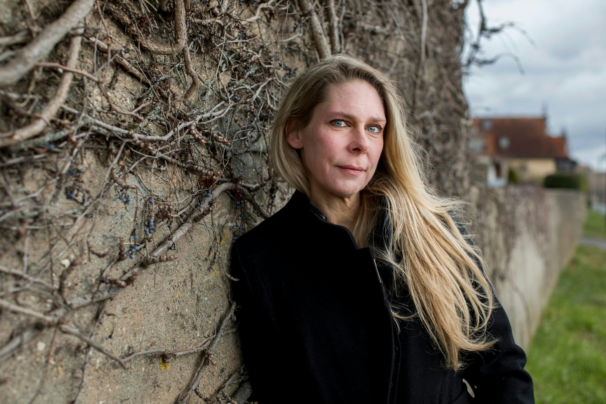 Einsamkeit Britta 2 Bause