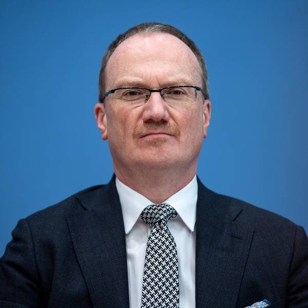 Lars Feld