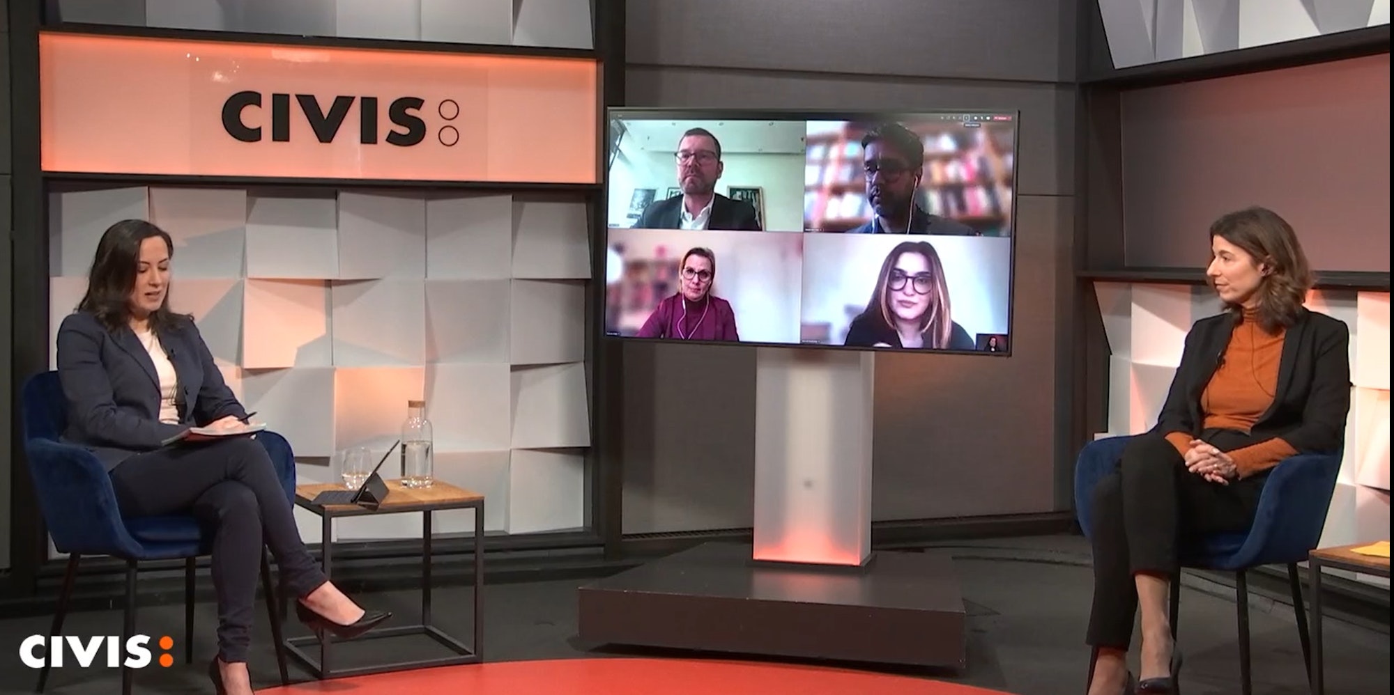 Civis Medienkonferenz2