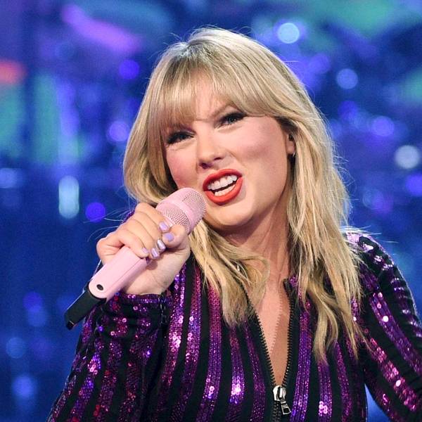 Taylor Swift