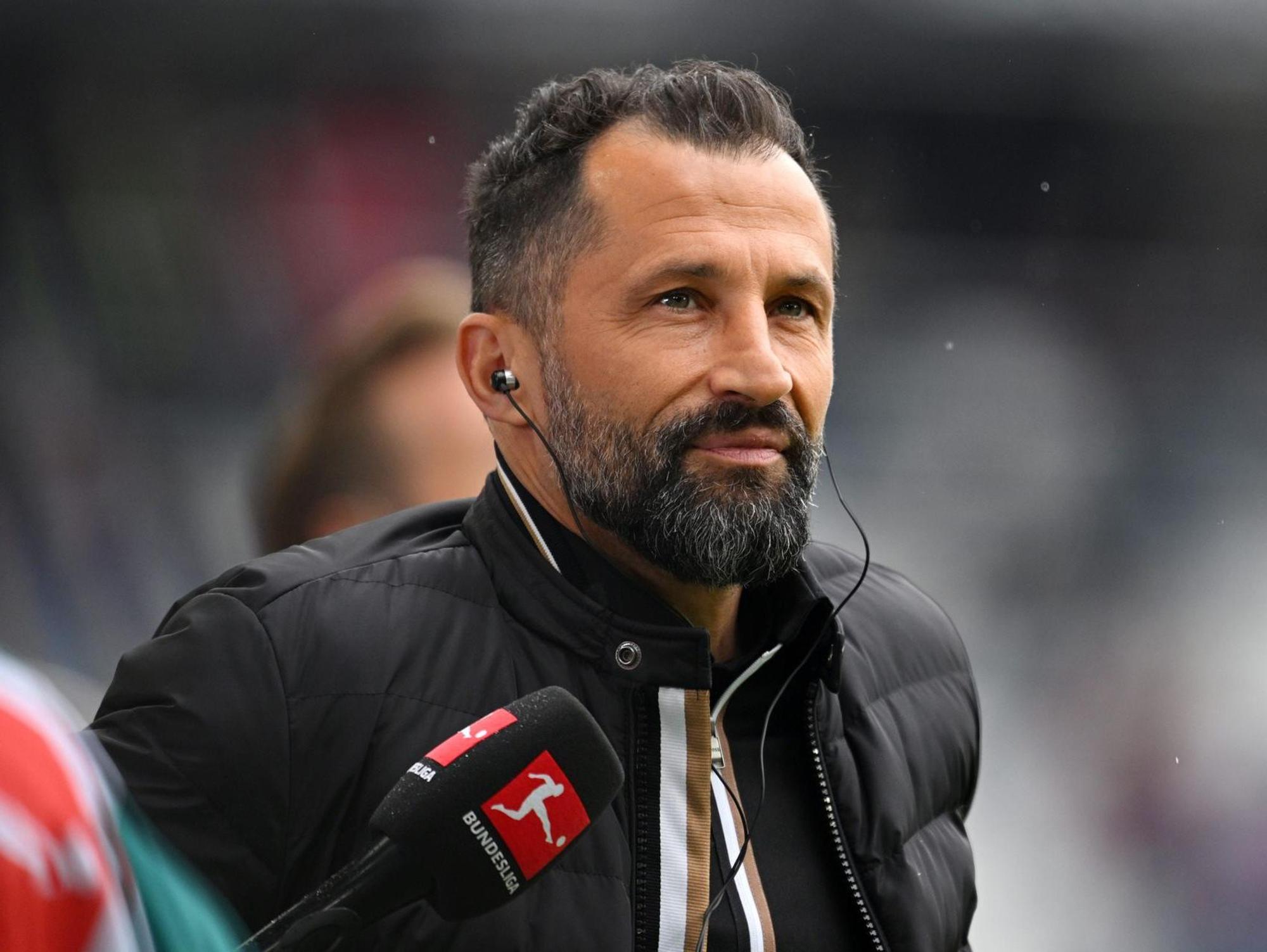 Salihamidzic