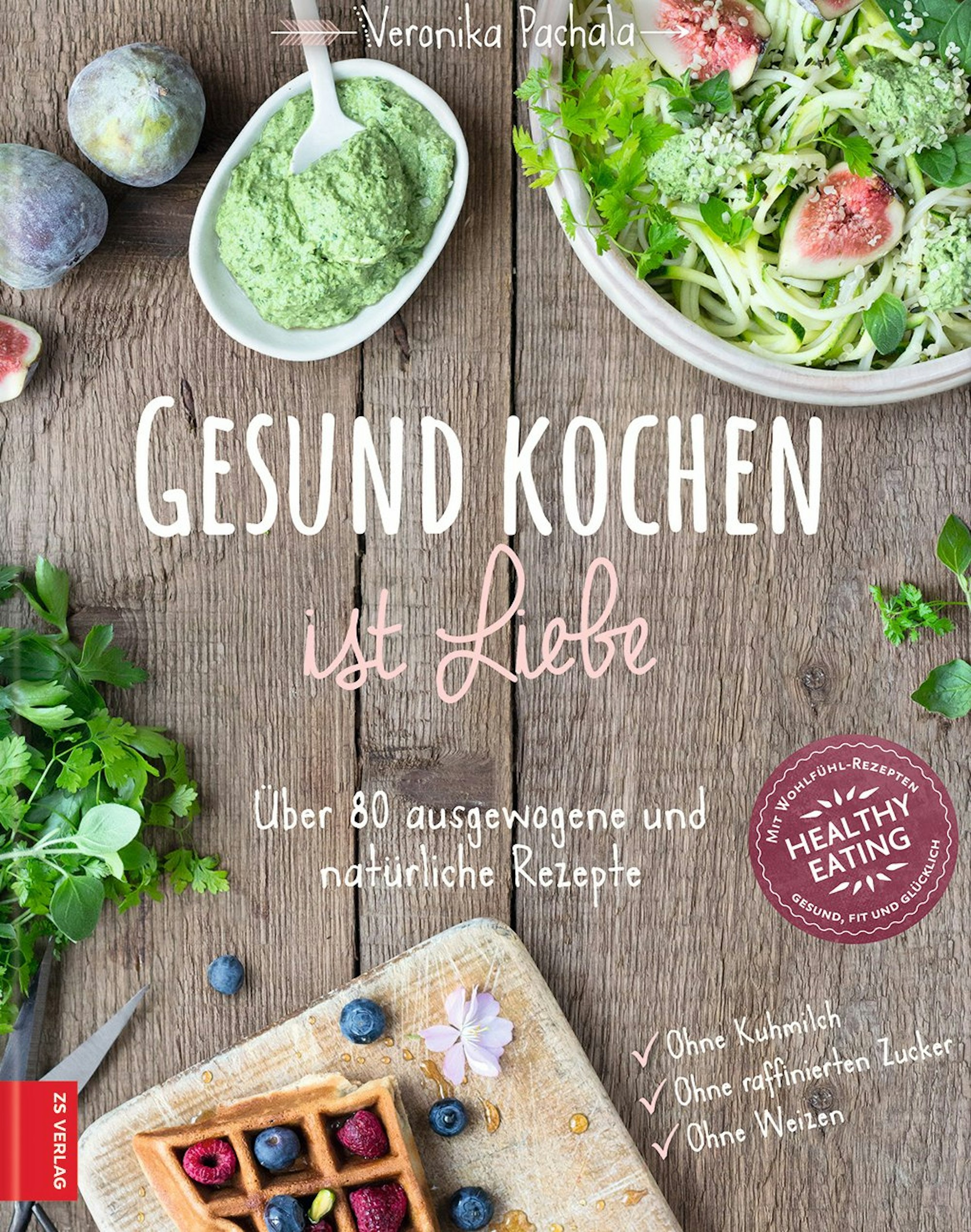 Kochbuch Gesund Kochen