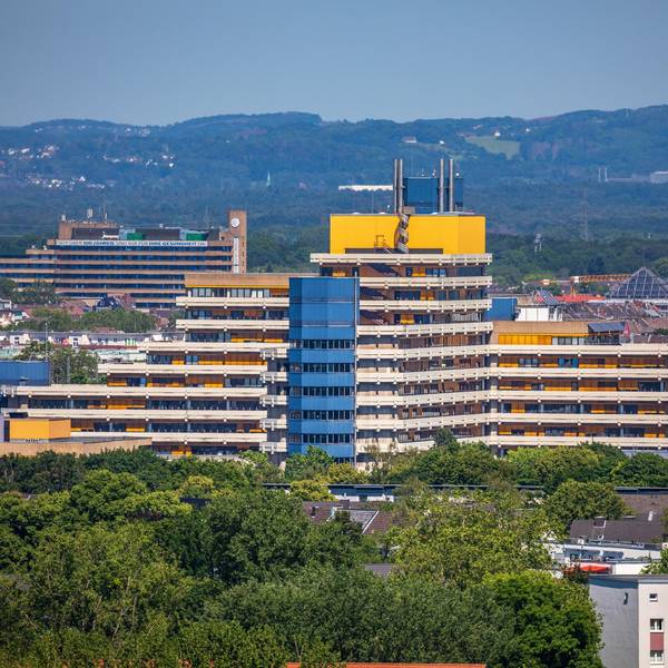 Technische Hochschule Deutz