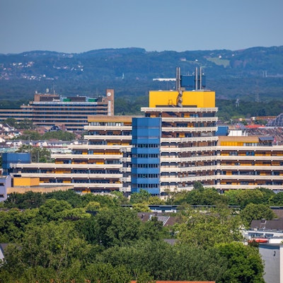 Technische Hochschule Deutz