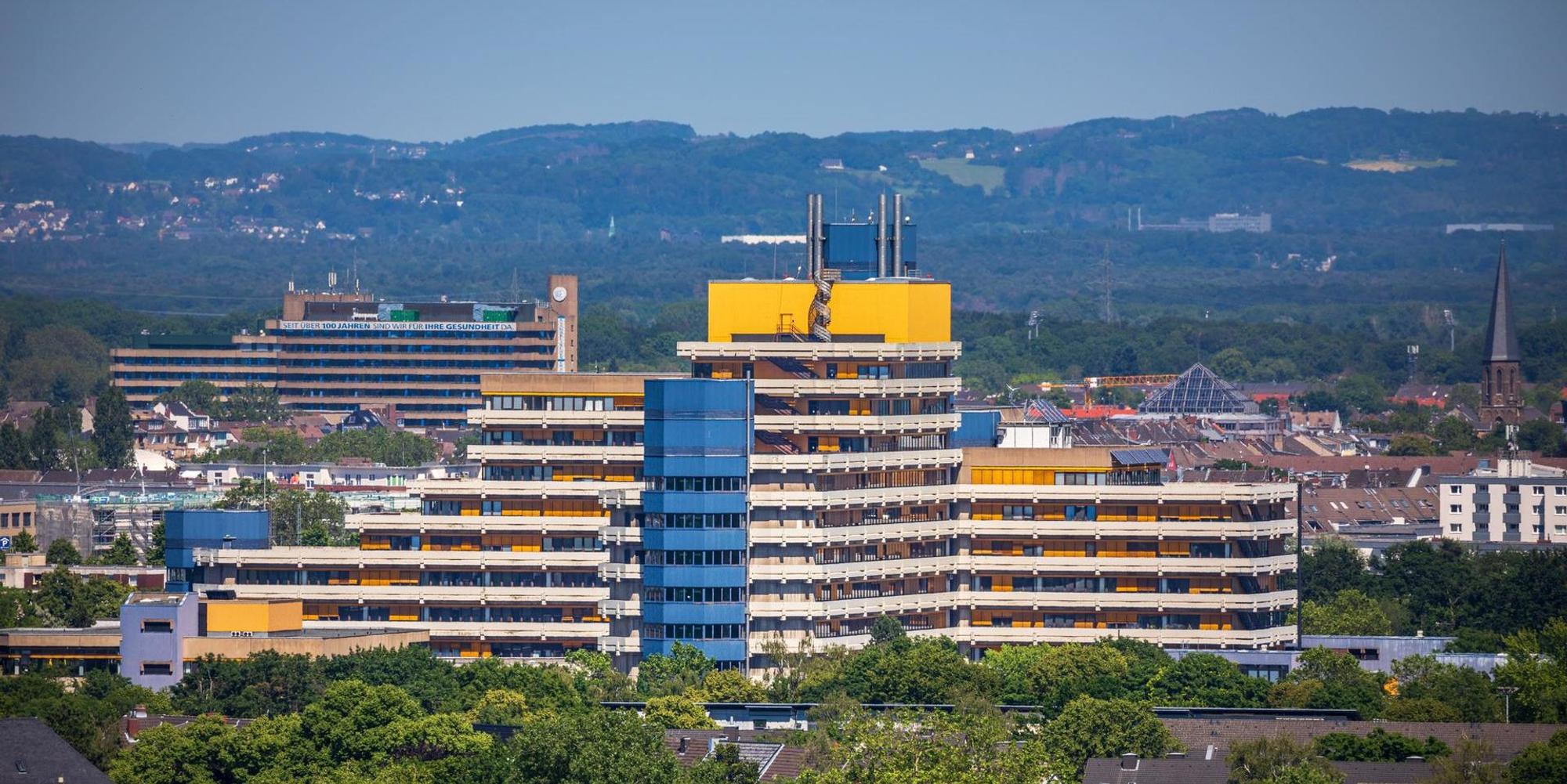 Technische Hochschule Deutz