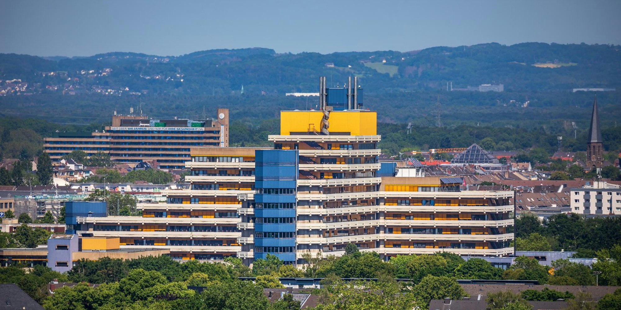 Technische Hochschule Deutz