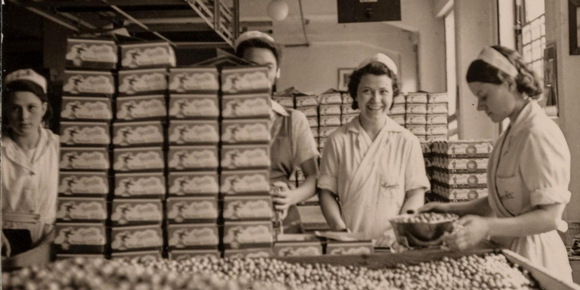 19 Verpackung_nach 1935 vermutlich
