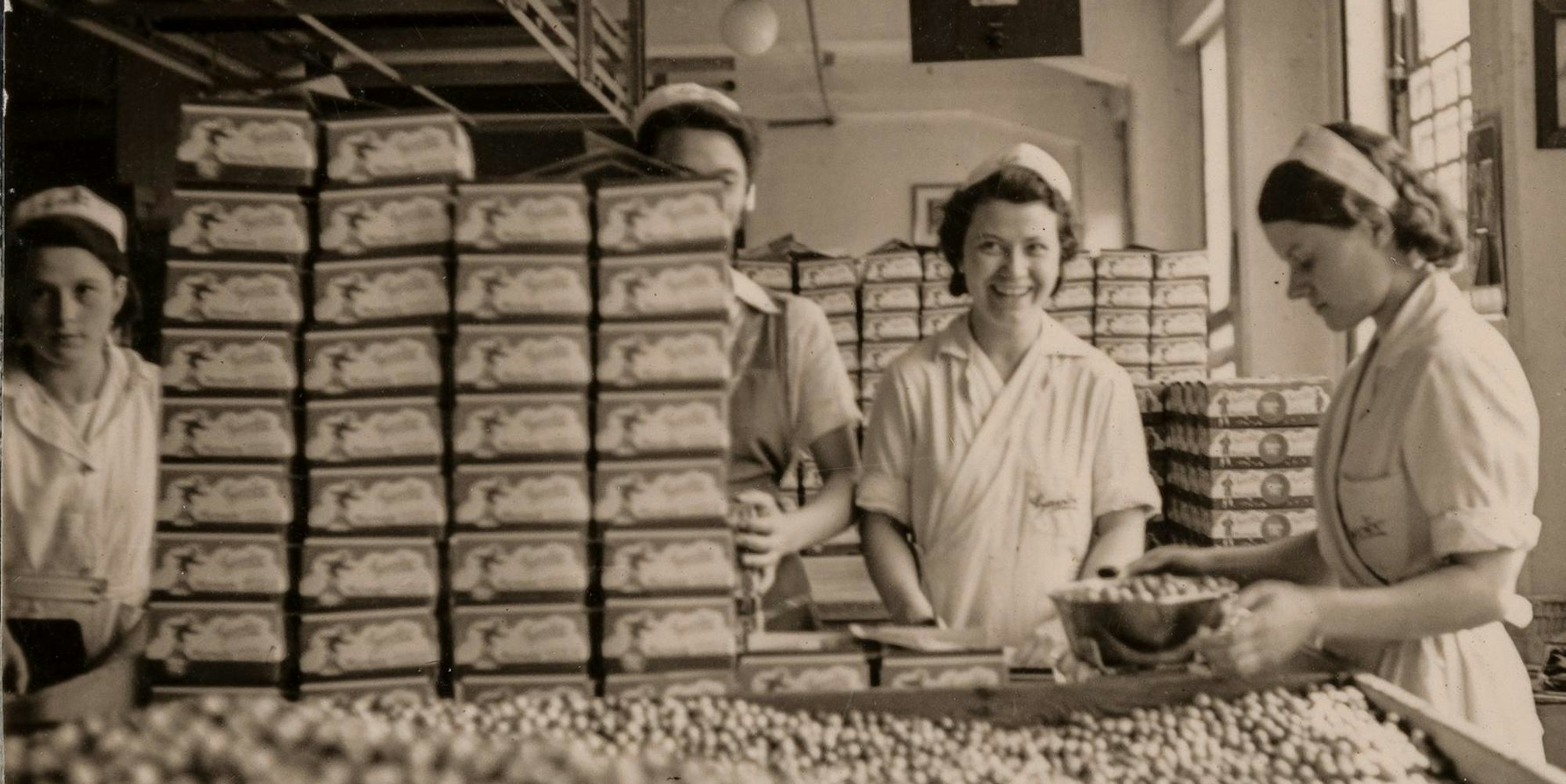 19 Verpackung_nach 1935 vermutlich