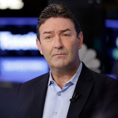 Steve Easterbrook ap neu