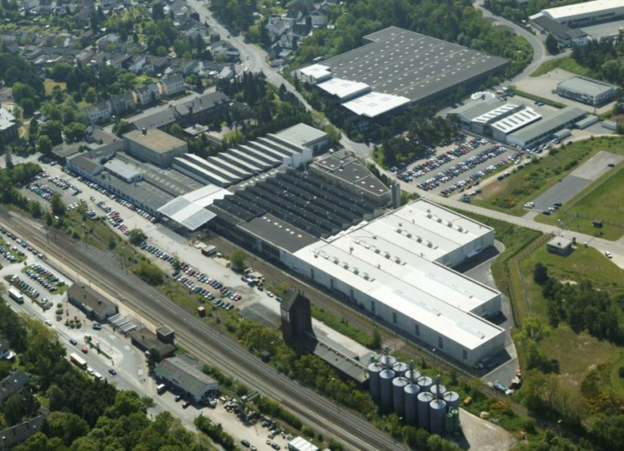 Unternehmen Mechatronics 270416