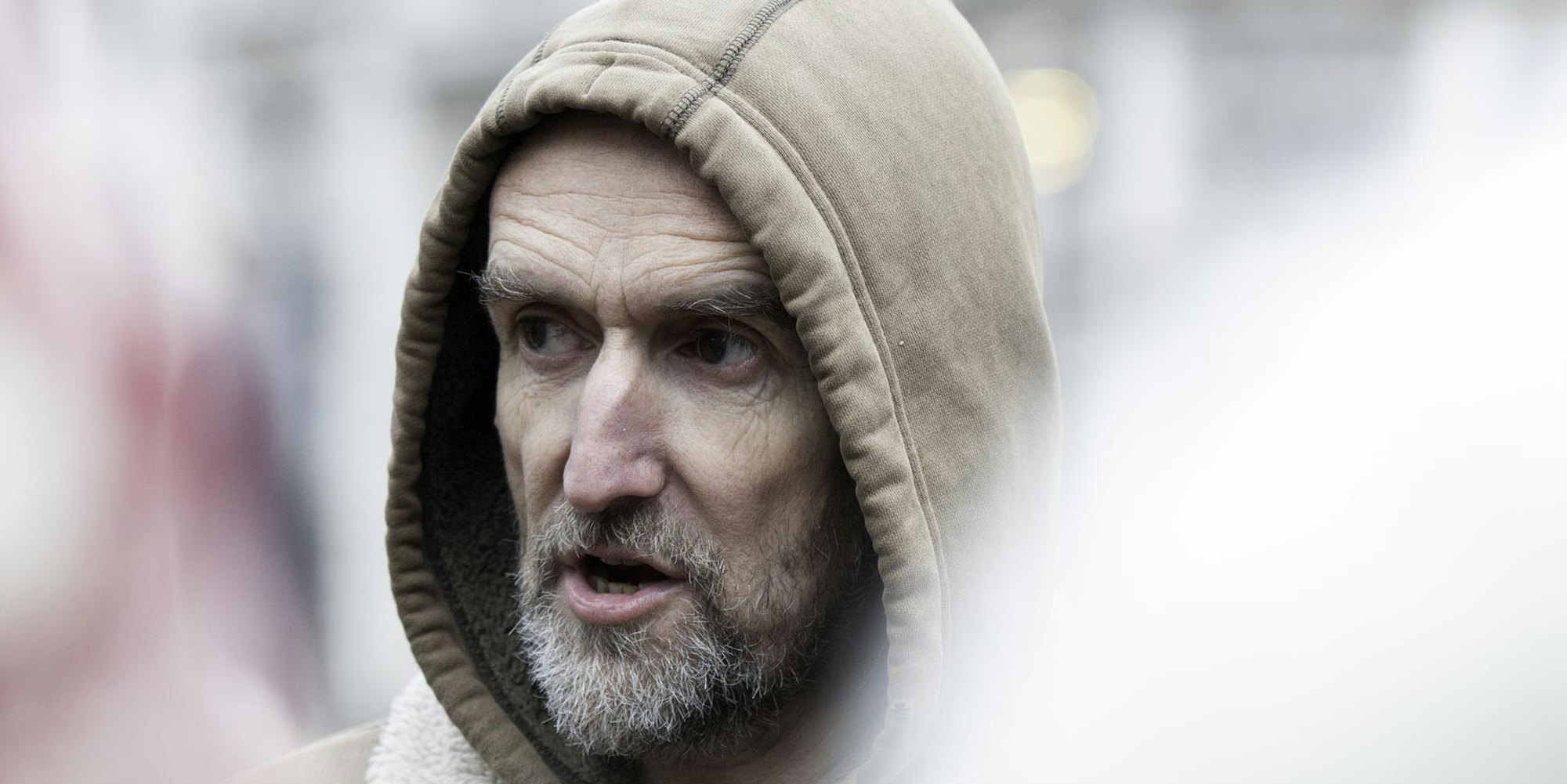 Roger Hallam_Extinction Rebellion