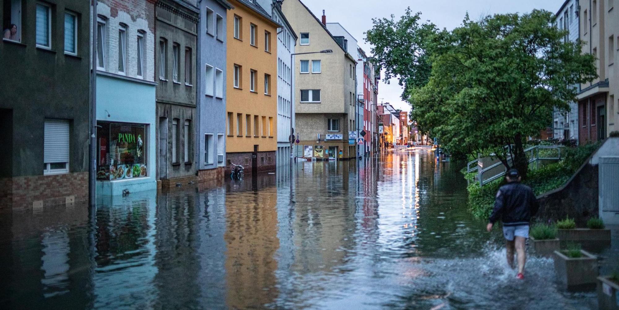 Teichstraße 2021