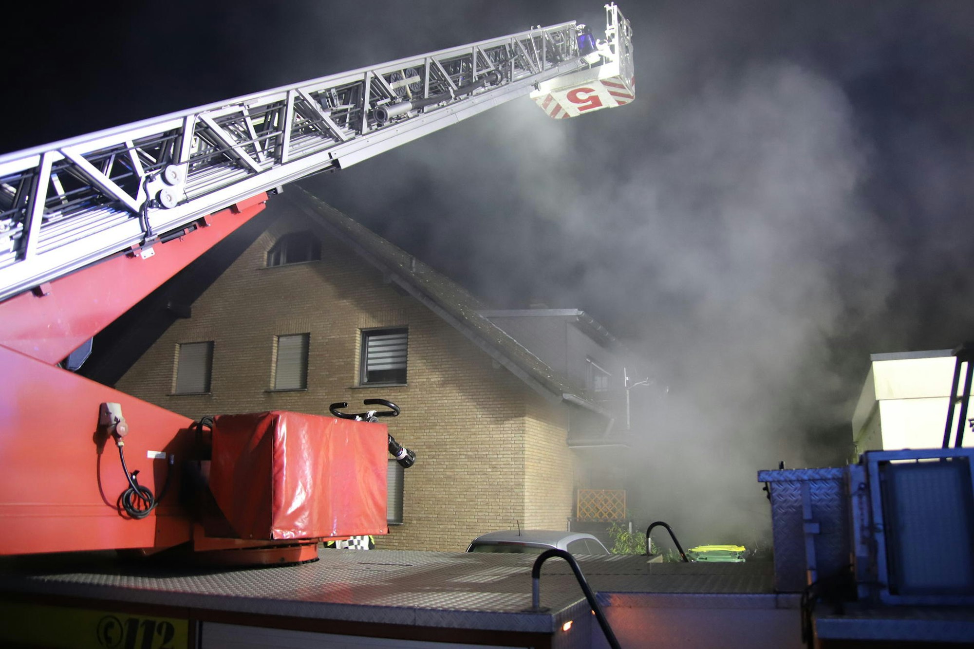 Frittenfett Hennef 2