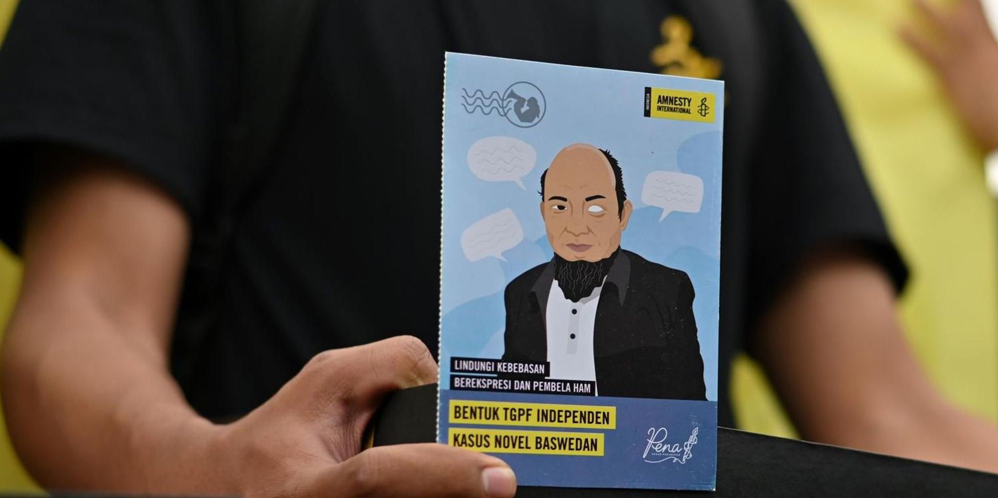 Amnesty